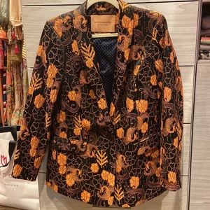 Scotch and Soda jacket